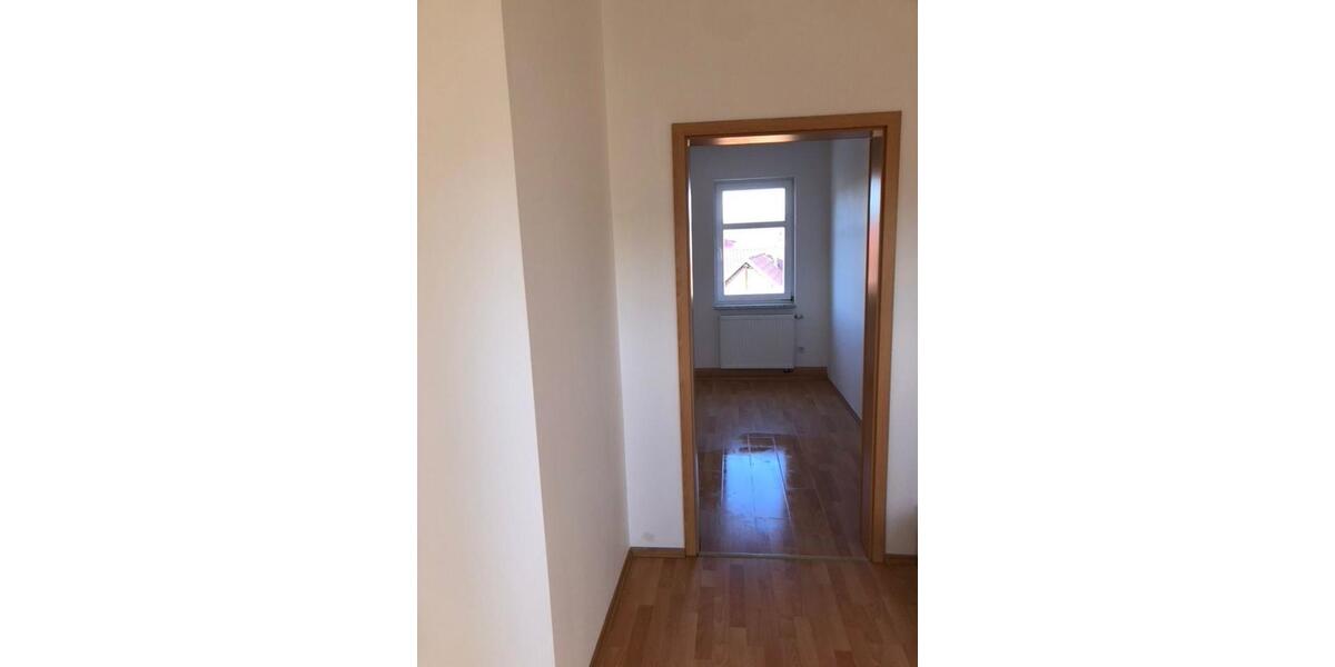 Dachgeschoßwohnung Meiningen - 3 Zimmer, 79 m&sup2;, 550&euro; | Angebot:24863020