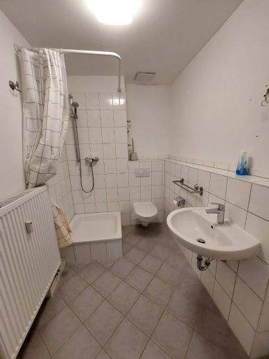 Etagenwohnung Dessau-Roßlau Innenstadt - 2 Zimmer, 69 m&sup2;, 497&euro; | Angebot:26672262