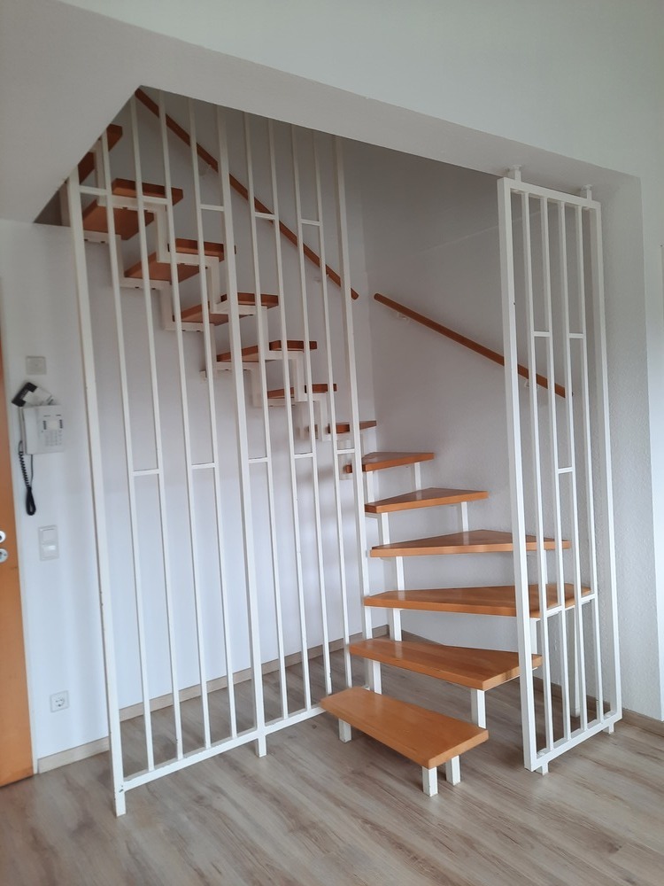 Altersgerechtes Wohnen 2 zimmer