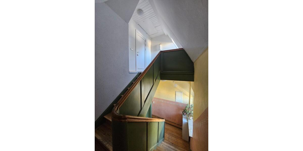 Dachgeschoßwohnung Stralsund Knieper - 2 Zimmer, 65 m&sup2;, 720&euro; | Angebot:26633141