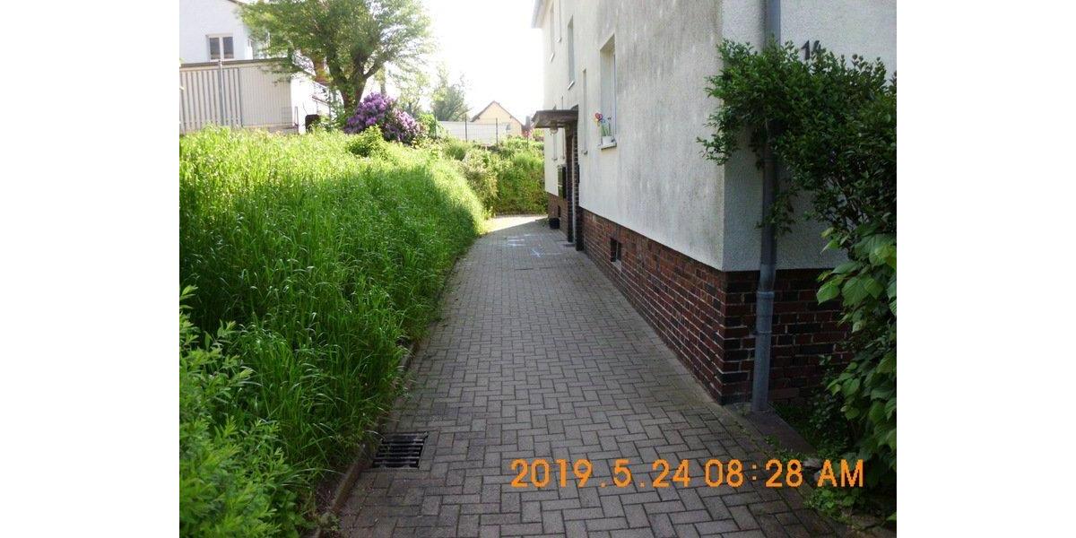 Etagenwohnung Hohenstein-Ernstthal Ernstthal - 2 Zimmer, 46 m&sup2;, 250&euro; | Angebot:26395196