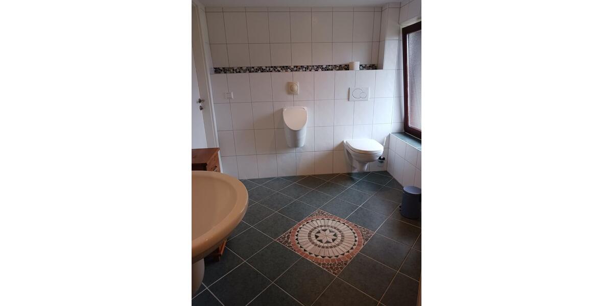 Terrassenwohnung Mohrkirch - 4 Zimmer, 95 m&sup2;, 850&euro; | Angebot:25945735