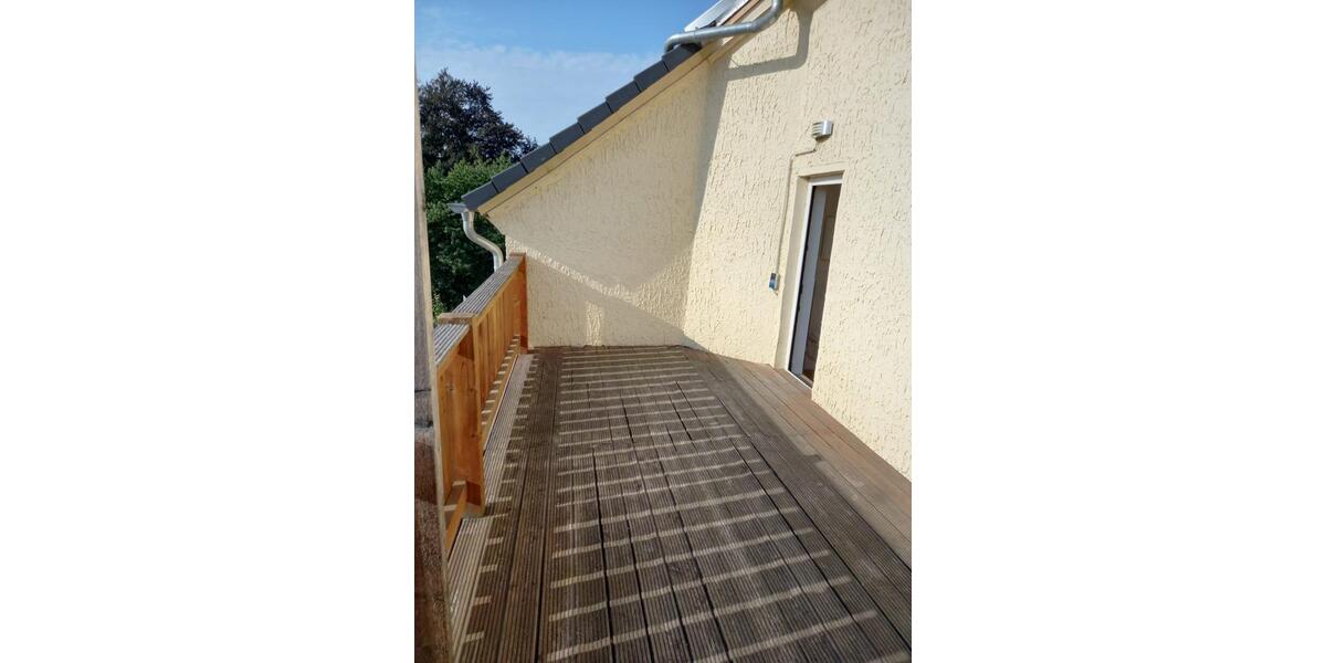 Dachgeschoßwohnung Colditz - 3 Zimmer, 105 m&sup2;, 700&euro; | Angebot:26445173