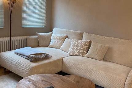 Moderne möblierte 3-Zimmer Wohnung - Bonn Duisdorf 3 zimmer