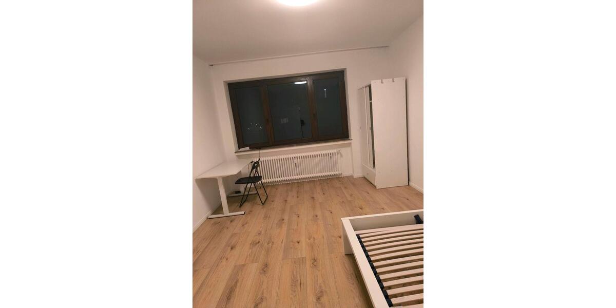 Wohnen auf Zeit Bremen Osterholz - 1 Zimmer, 68 m&sup2;, 570&euro; | Angebot:25153386