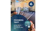 Etagenwohnung Suhl - 4 Zimmer, 68 m&sup2;, 360&euro; | Angebot:23843034