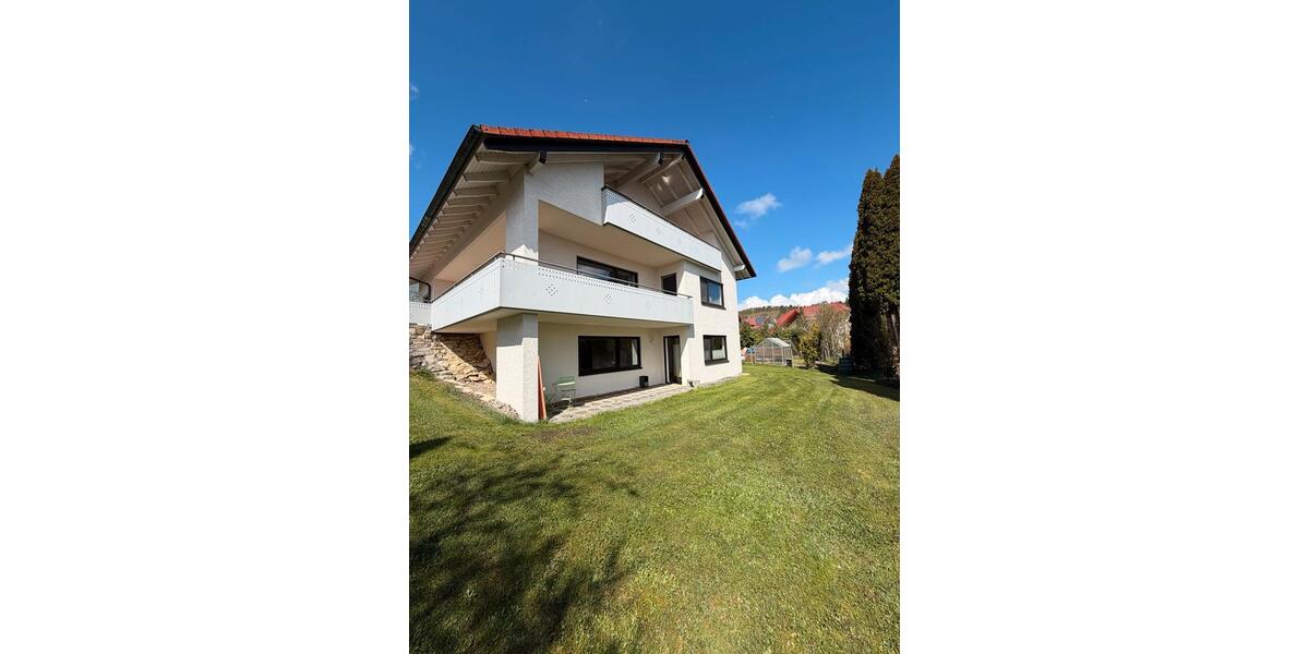 Erdgeschoßwohnung Sonnenbühl - 2 Zimmer, 72 m&sup2;, 850&euro; | Angebot:26250424