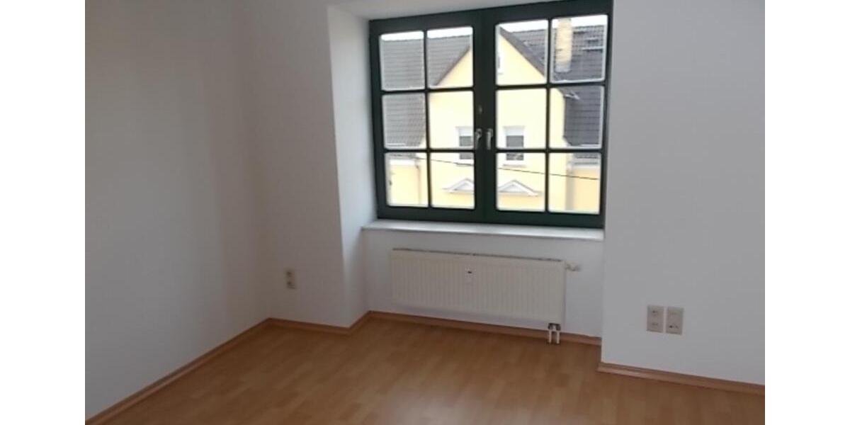 Maisonettenwohnung Oelsnitz (Erzgebirge) - 4 Zimmer, 95 m&sup2;, 570&euro; | Angebot:24804072