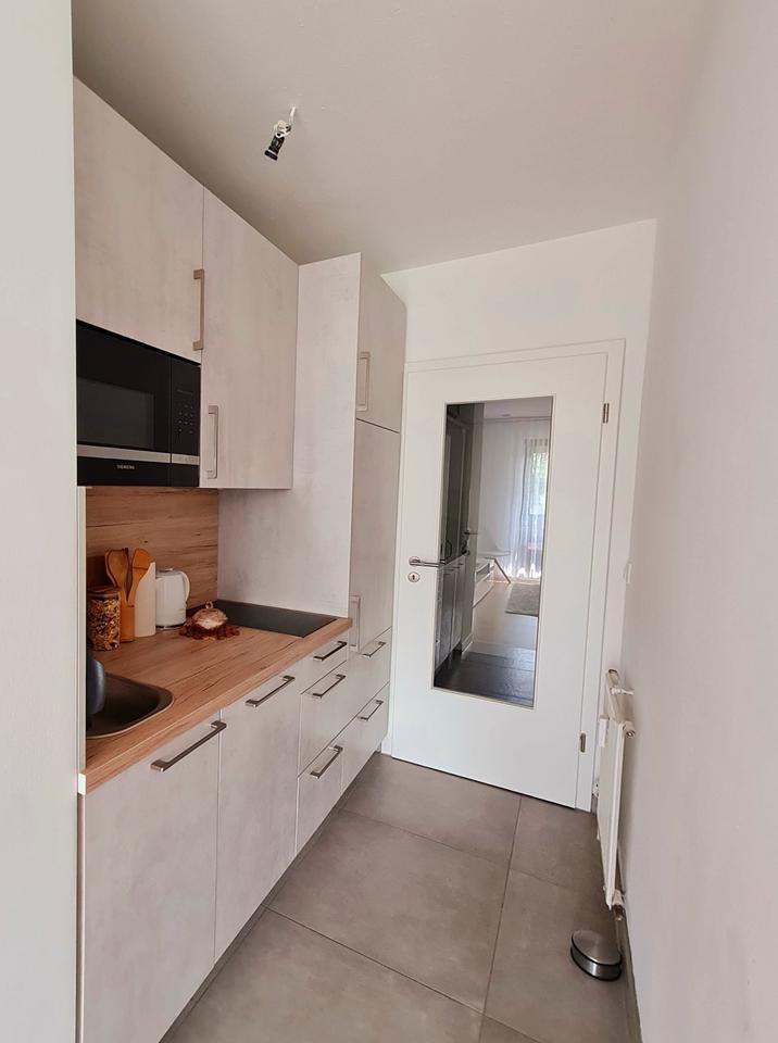 1 Zimmer Wohnung Regensburg -