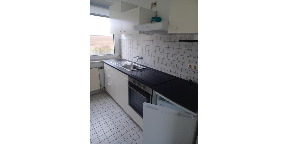 Etagenwohnung Pritzwalk - 2 Zimmer, 47 m&sup2;, 285&euro; | Angebot:24200188