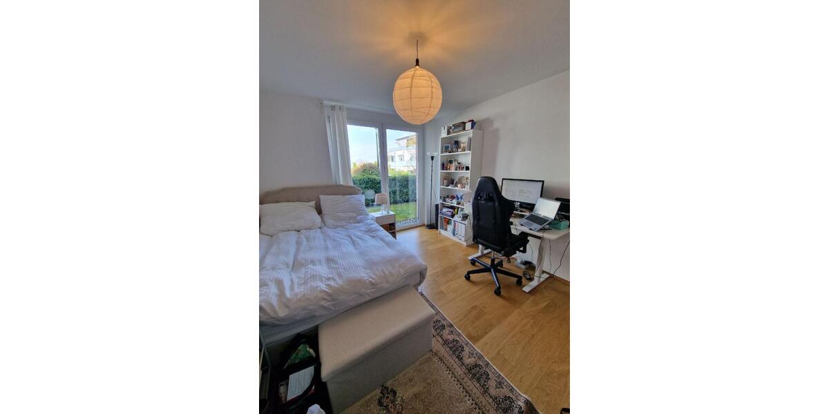 Wohnen auf Zeit Gundelfingen - 1 Zimmer, 15 m&sup2;, 736&euro; | Angebot:25910591