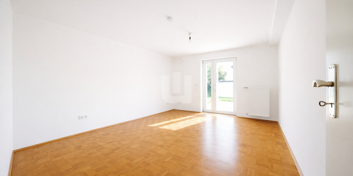 WINDISCH - Stilvolle 2-Zi.-Erdgeschosswohnung in ruhigem 3-Familien-Haus - in Ortsrandlage - Etagenwohnung Kottgeisering | Angebot:25376799