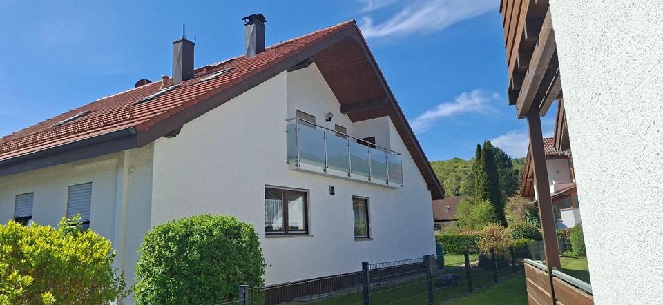 Dachgeschoßwohnung Königsbronn - 3 Zimmer, 80 m&sup2;, 850&euro; | Angebot:26469753