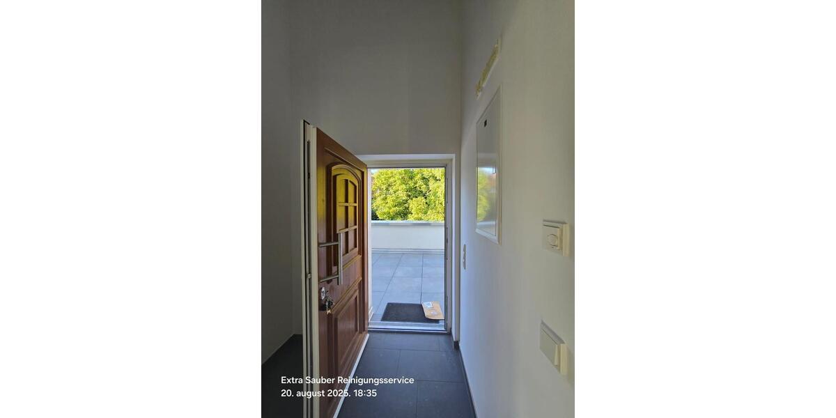 Terrassenwohnung Herzberg am Harz - 2 Zimmer, 68 m&sup2;, 752&euro; | Angebot:26288967