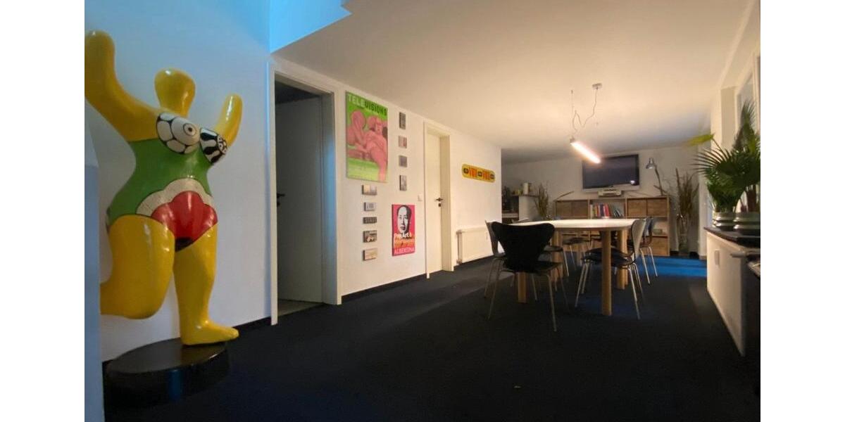 Gewerbeobjekt Köln Ehrenfeld - 285&euro; | Angebot:22107023