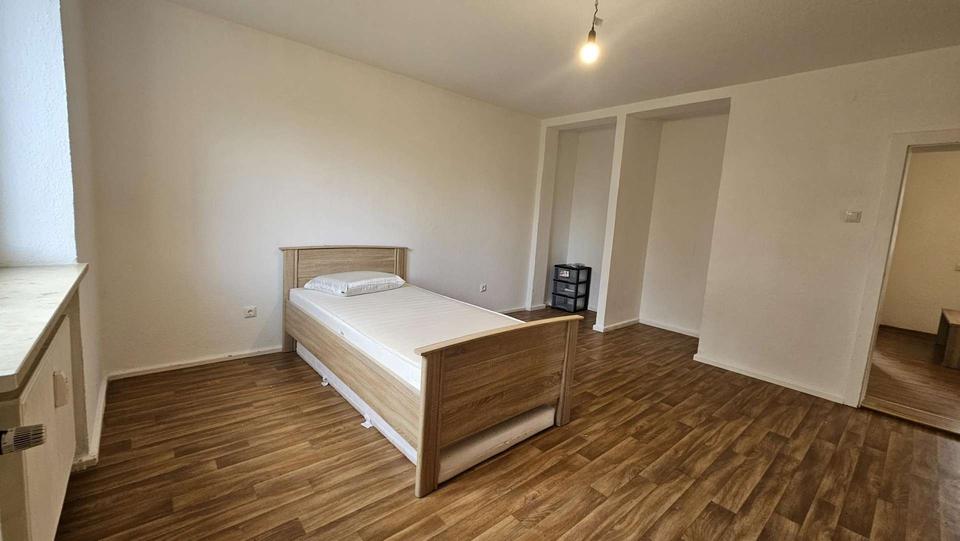Etagenwohnung Wassertrüdingen - 3 Zimmer, 54 m&sup2;, 435&euro; | Angebot:26111004