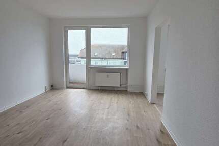 Wohnung zum Mieten in Parchim 390 € 44.88 m² 2 zimmer