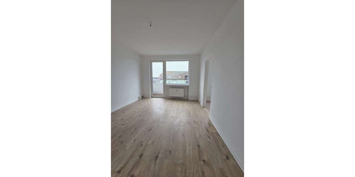 Wohnung zum Mieten in Parchim 390 € 44.88 m² 2 zimmer
