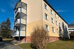 Erdgeschoßwohnung Bad Elster - 2 Zimmer, 60 m&sup2;, 420&euro; | Angebot:25369425