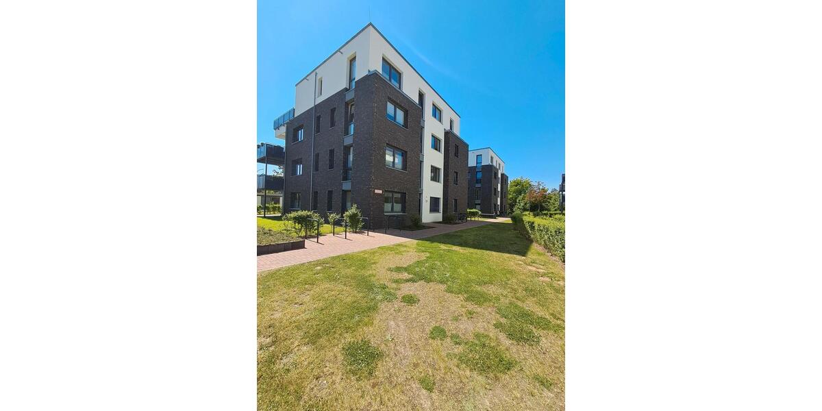 Erdgeschoßwohnung Peine - 3 Zimmer, 89 m&sup2;, 1.070&euro; | Angebot:20971178