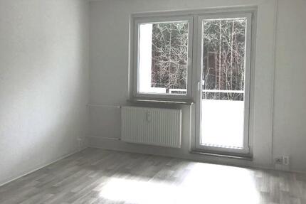 Charmante 3-RaumWohnung in ruhiger Lage