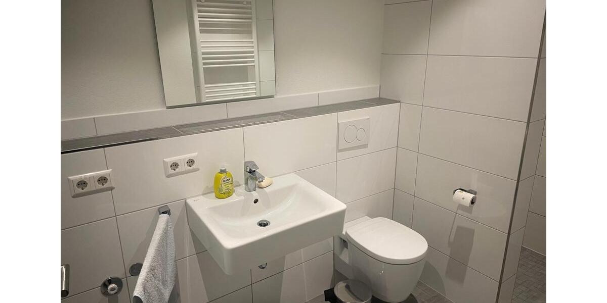 Wohnen auf Zeit Lingen (Ems) - 3 Zimmer, 80 m&sup2;, 460&euro; | Angebot:26083349