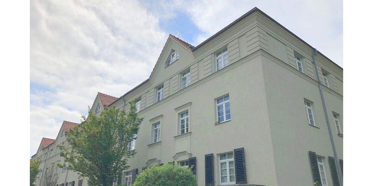 Etagenwohnung Dresden Leuben - 2 Zimmer, 60 m&sup2;, 475&euro; | Angebot:26733497