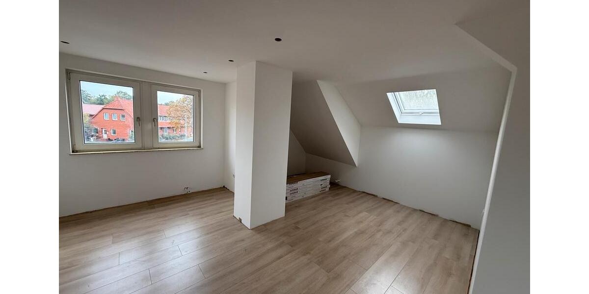 Dachgeschoßwohnung Steimbke - 4 Zimmer, 950&euro; | Angebot:22517876