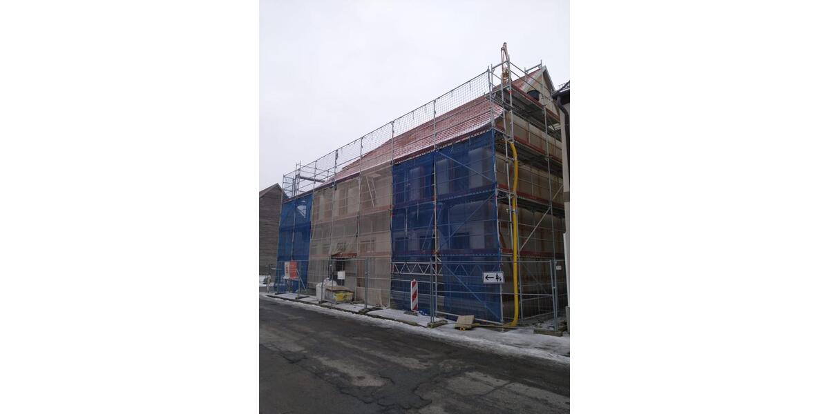 Etagenwohnung Pasewalk - 3 Zimmer, 125 m&sup2;, 1.250&euro; | Angebot:24866725