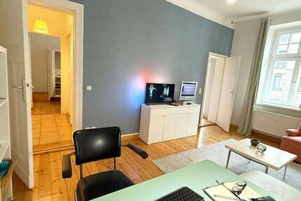 Zimmer Potsdam Babelsberg Süd - 1 Zimmer, 1.390&euro; | Angebot:26702598
