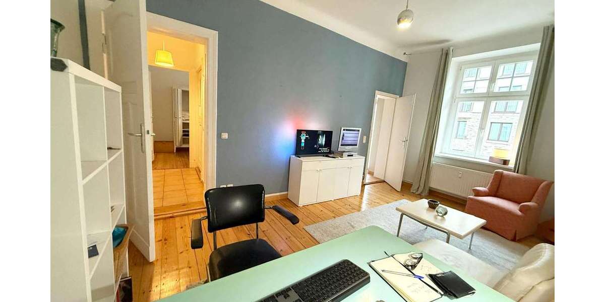 Zimmer Potsdam Babelsberg Süd - 1 Zimmer, 1.390&euro; | Angebot:26702598
