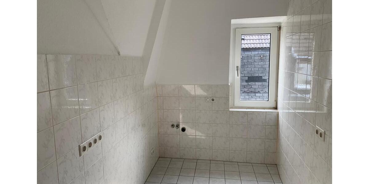 Dachgeschoßwohnung Wuppertal Gemarkung Elberfeld - 2 Zimmer, 50 m&sup2;, 600&euro; | Angebot:26579735