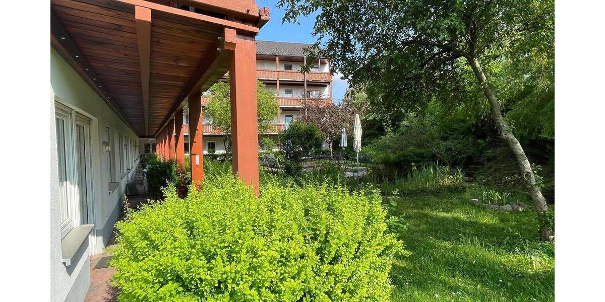 Etagenwohnung Zwönitz - 2 Zimmer, 47 m&sup2;, 354&euro; | Angebot:20593167