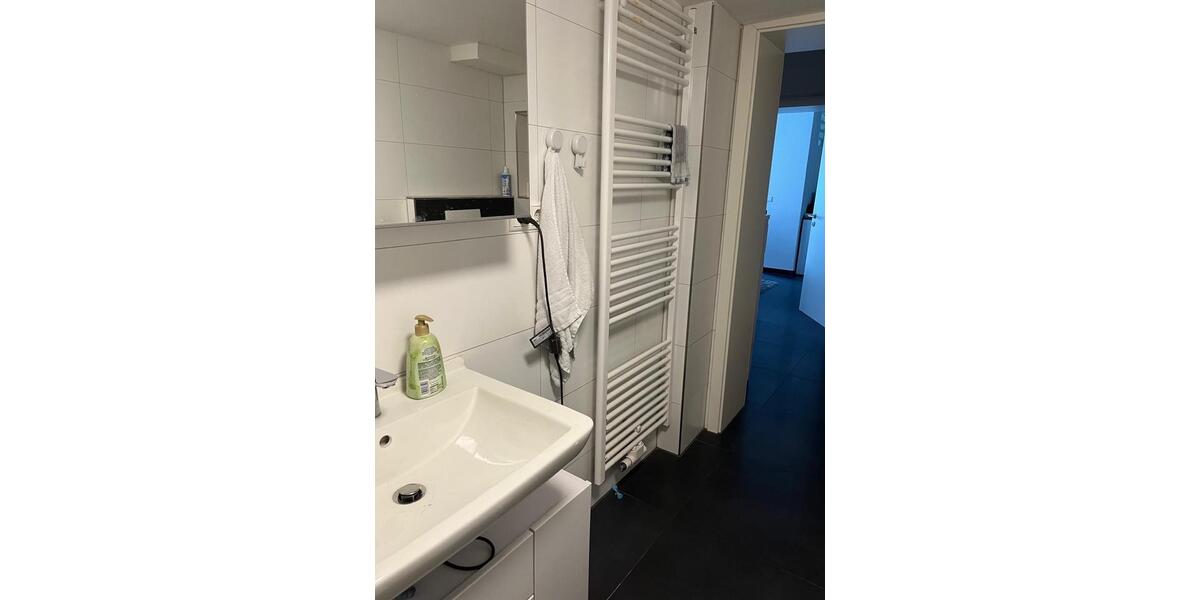 Terrassenwohnung Hagen Hagen-Mitte - 2 Zimmer, 65 m&sup2;, 800&euro; | Angebot:26552506