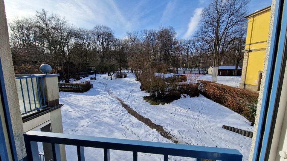 Etagenwohnung Bayreuth City - 4 Zimmer, 127 m&sup2;, 1.715&euro; | Angebot:24785710