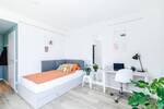 THE FIZZ Ludwigshafen - Mannheim – **BRAND NEW* Fully Furnished Single Apartments for Students 1 zimmer