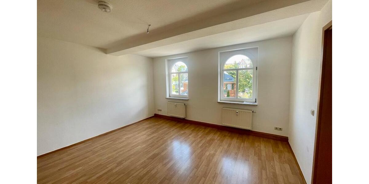 Dachgeschoßwohnung Falkenstein/Vogtland Vogtland - 4 Zimmer, 75 m&sup2;, 335&euro; | Angebot:19576555