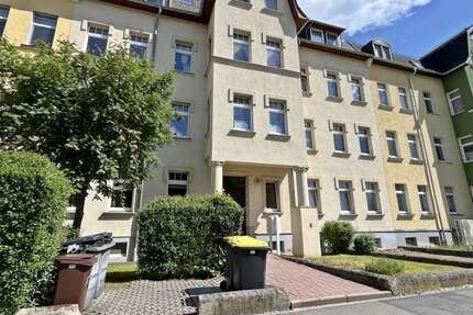 Wohnung Chemnitz Altchemnitz - 2 Zimmer, 64 m&sup2;, 290&euro; | Angebot:27111571