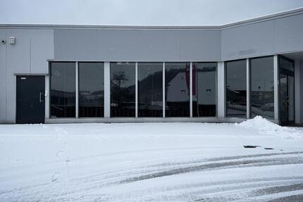 Gewerbeobjekt Marsberg - 5&euro; | Angebot:24953948