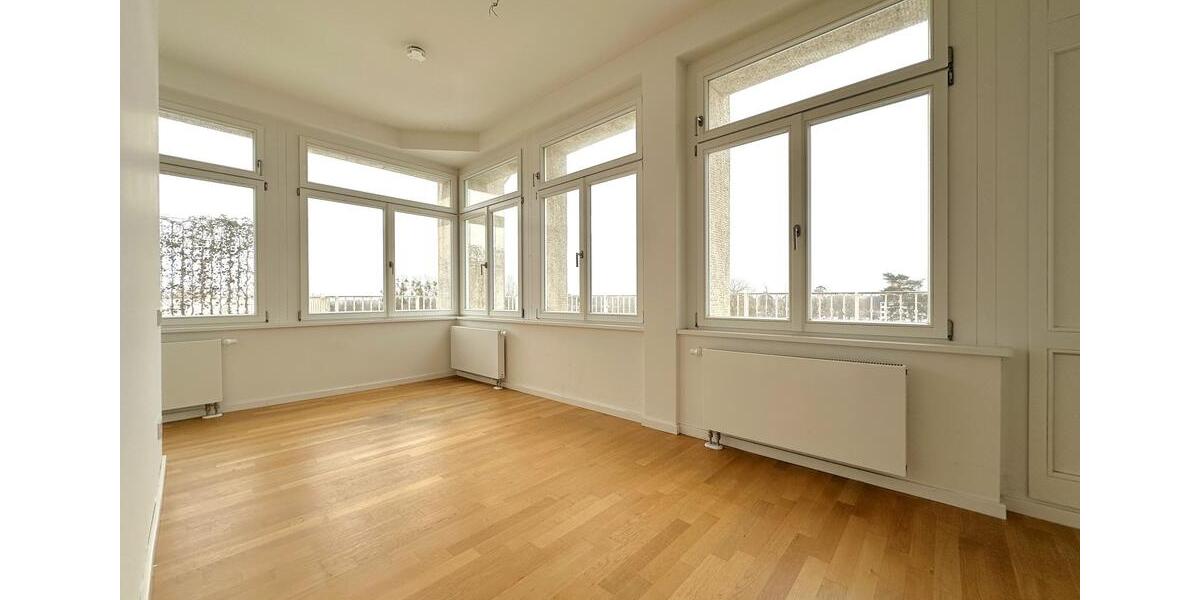 Dachgeschoßwohnung Dallgow-Döberitz Döberitz - 4 Zimmer, 149 m&sup2;, 1.790&euro; | Angebot:24815134