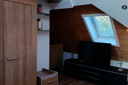 1 Zimmer Wohnung ab sofort verfügbar - April 26, zentral in Mfeld 1 zimmer