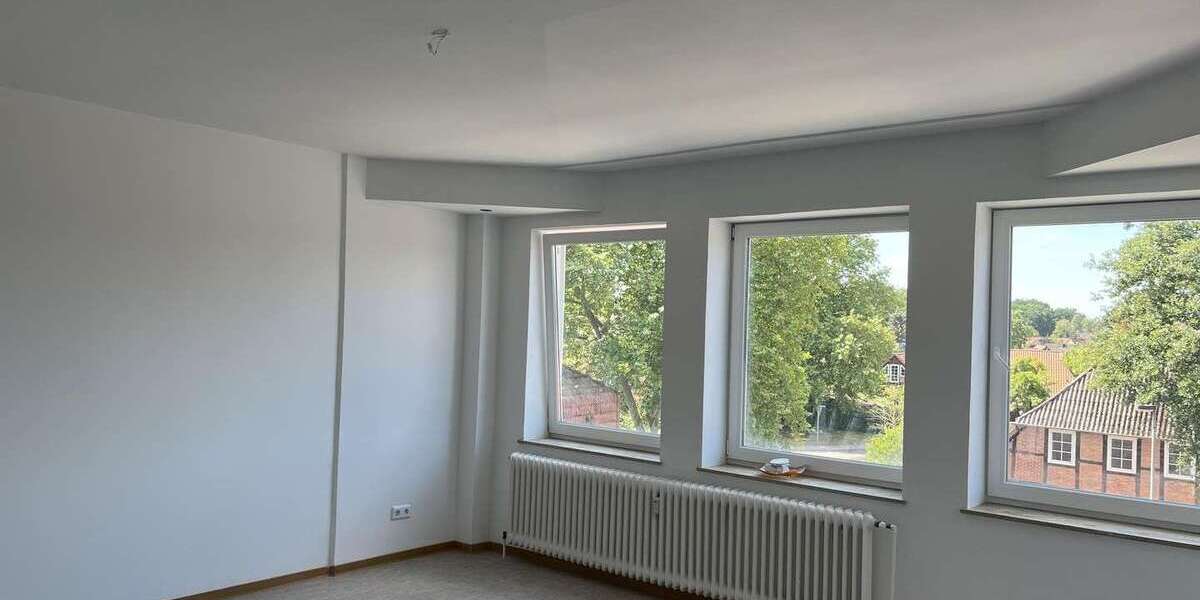 Etagenwohnung Bergen - 2 Zimmer, 60 m&sup2;, 470&euro; | Angebot:26422962