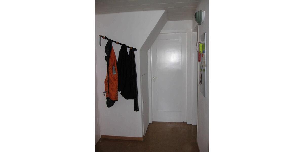 Dachgeschoßwohnung Reutlingen Reutlingen (Kernstadt) - 2 Zimmer, 55 m&sup2;, 700&euro; | Angebot:24652640