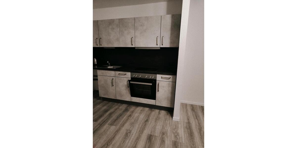 Etagenwohnung Aue-Bad Schlema Bad Schlema - 1 Zimmer, 26 m&sup2;, 210&euro; | Angebot:25643665