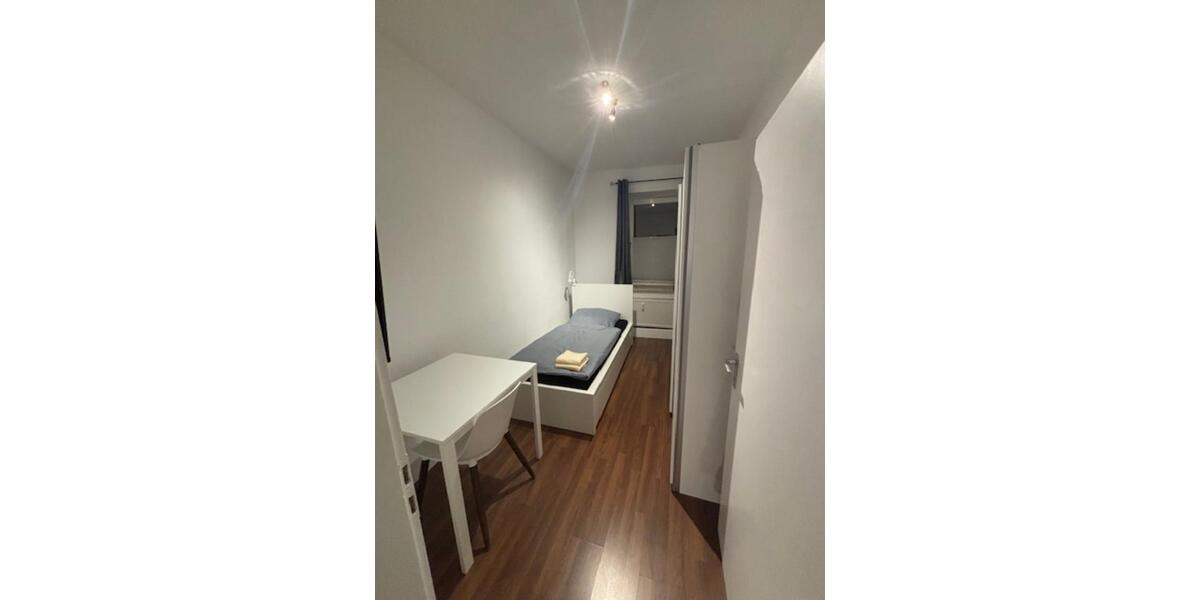 Wohnen auf Zeit Tastrup - 3 Zimmer, 47 m&sup2;, 25&euro; | Angebot:25525807