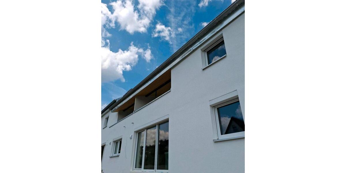 Erdgeschoßwohnung Treuchtlingen - 3.5 Zimmer, 82 m&sup2;, 880&euro; | Angebot:24600838