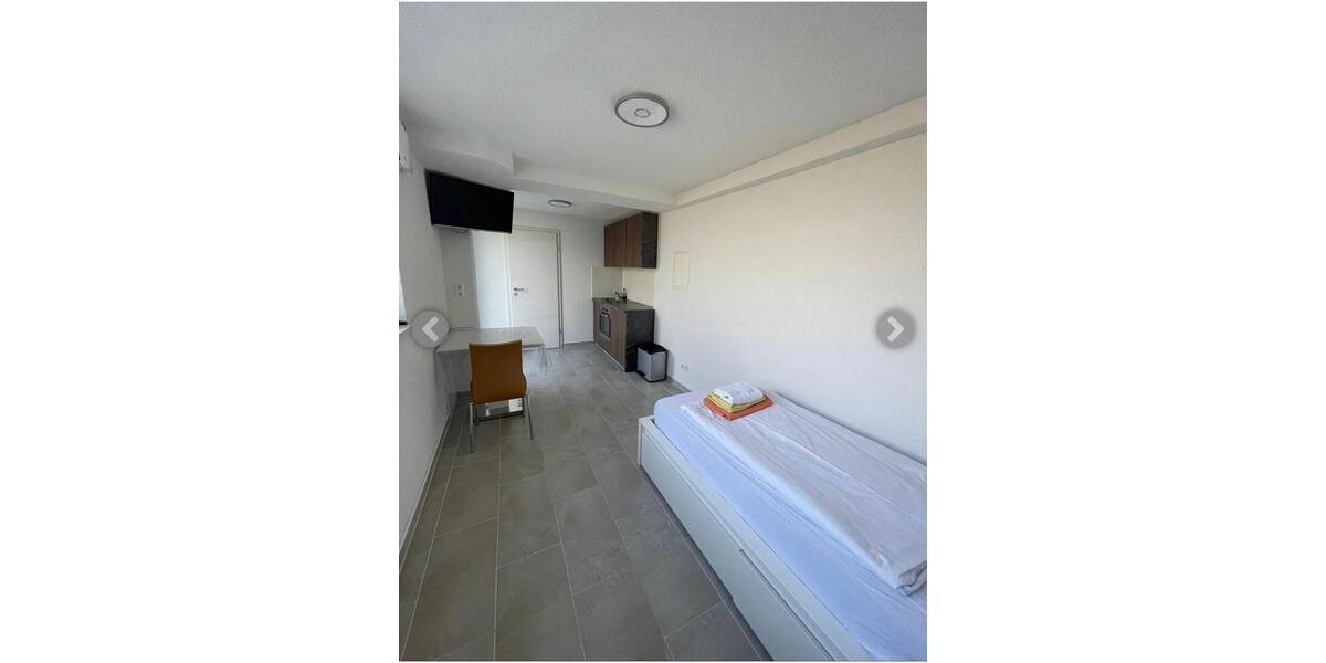 Wohnen auf Zeit Schwäbisch Hall - 1 Zimmer, 43 m&sup2;, 35&euro; | Angebot:25422308