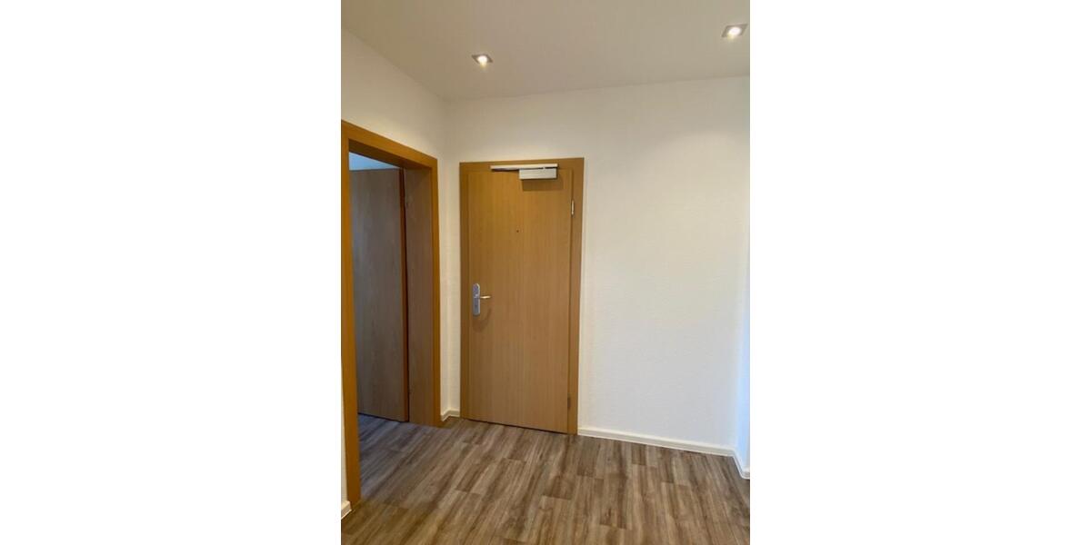 Etagenwohnung Adorf/Vogtland Vogtland - 3 Zimmer, 56 m&sup2;, 300&euro; | Angebot:24610438