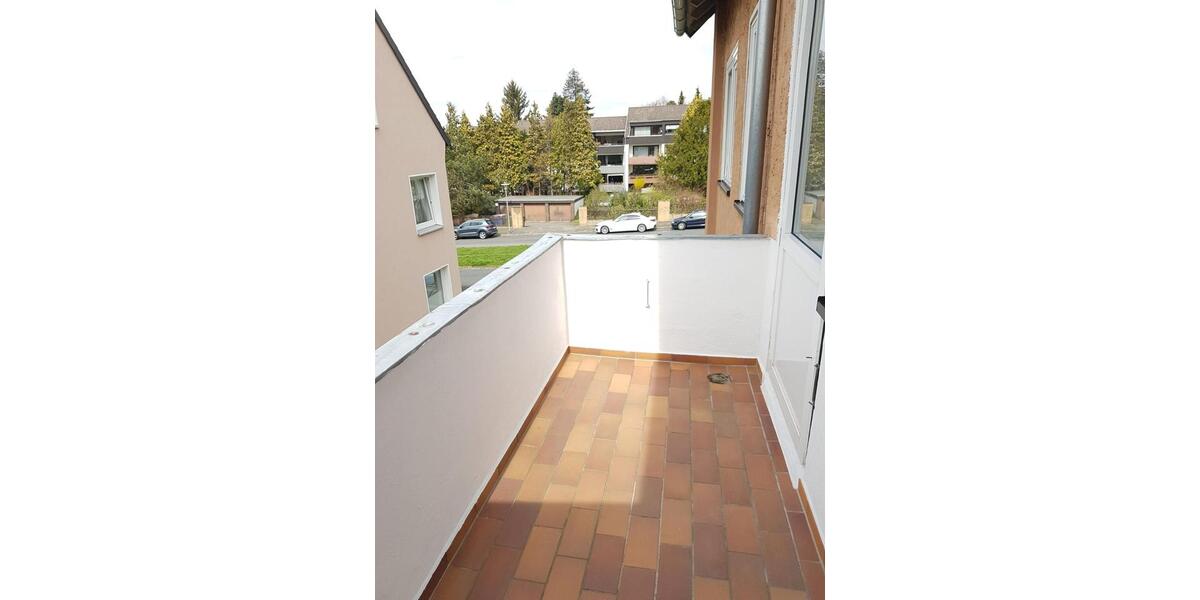 Etagenwohnung Hildesheim Itzum-Marienburg - 2 Zimmer, 43 m&sup2;, 540&euro; | Angebot:24979521