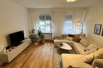 Wohnung Bad Kissingen Winkels - 2 Zimmer, 73 m&sup2;, 655&euro; | Angebot:27426974